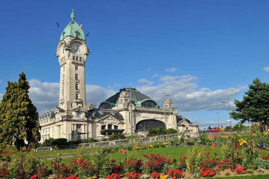 Mercure Limoges Centre