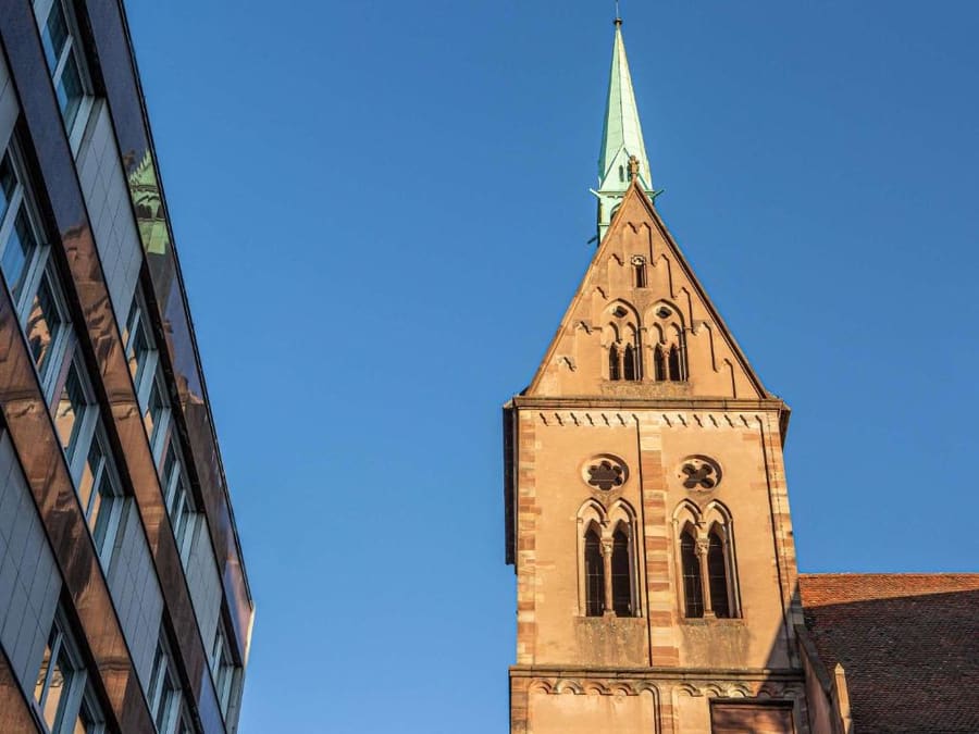 Sofitel Strasbourg Grande Ile