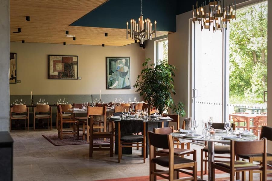 voco Beaune , Cité des Vins by IHG
