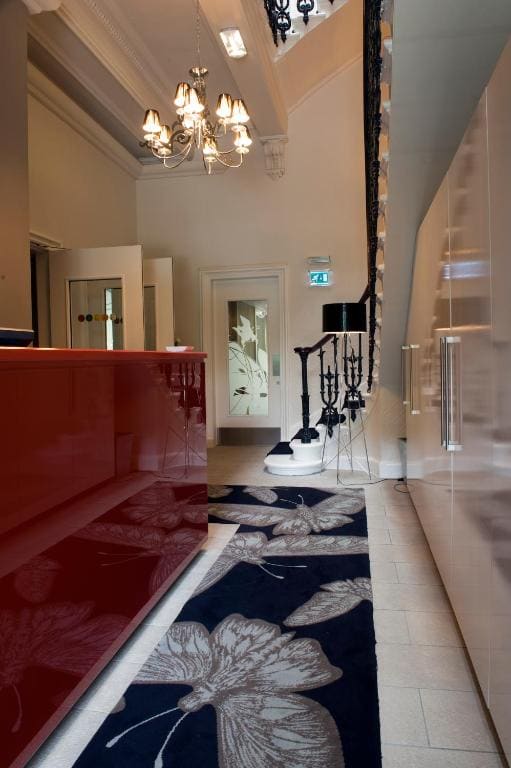 Lyla Rooms