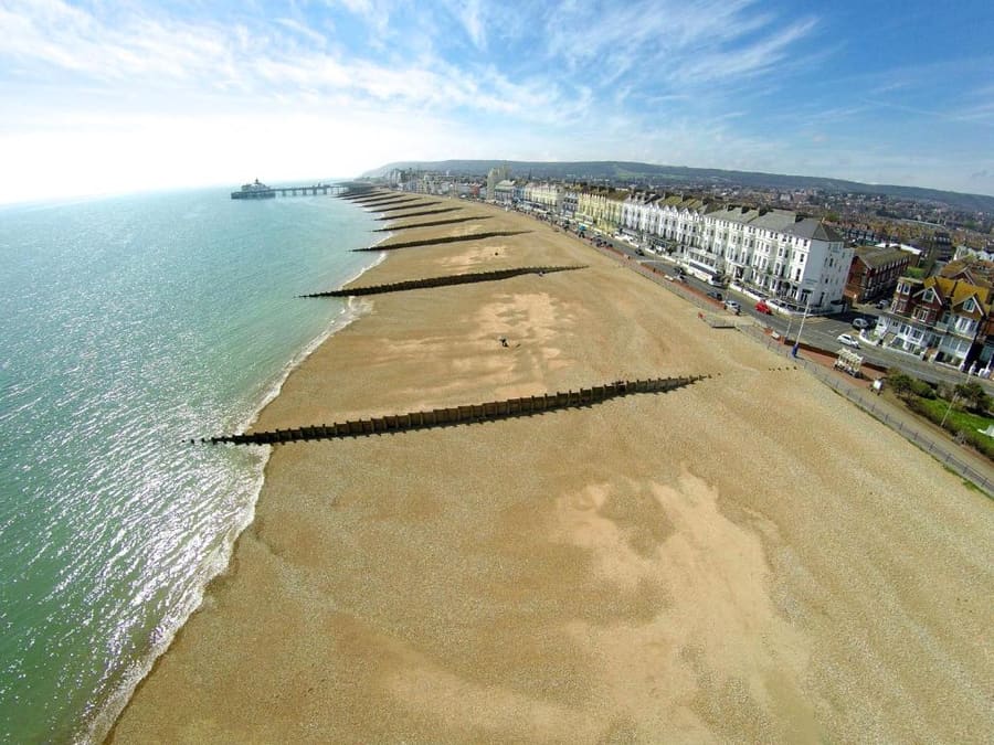 Langham Hotel Eastbourne