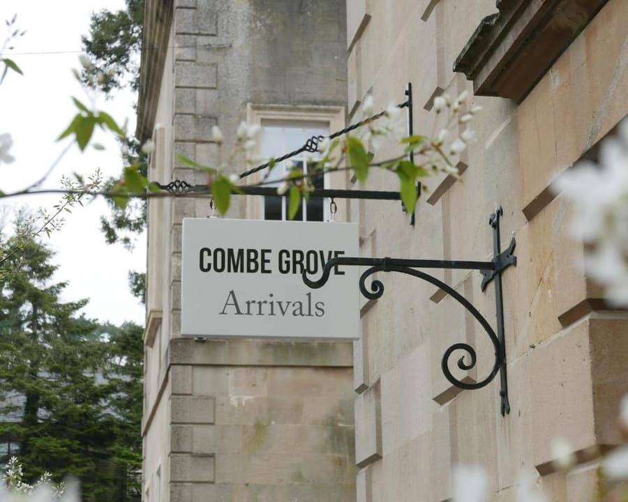 Combe Grove Health and Wellness