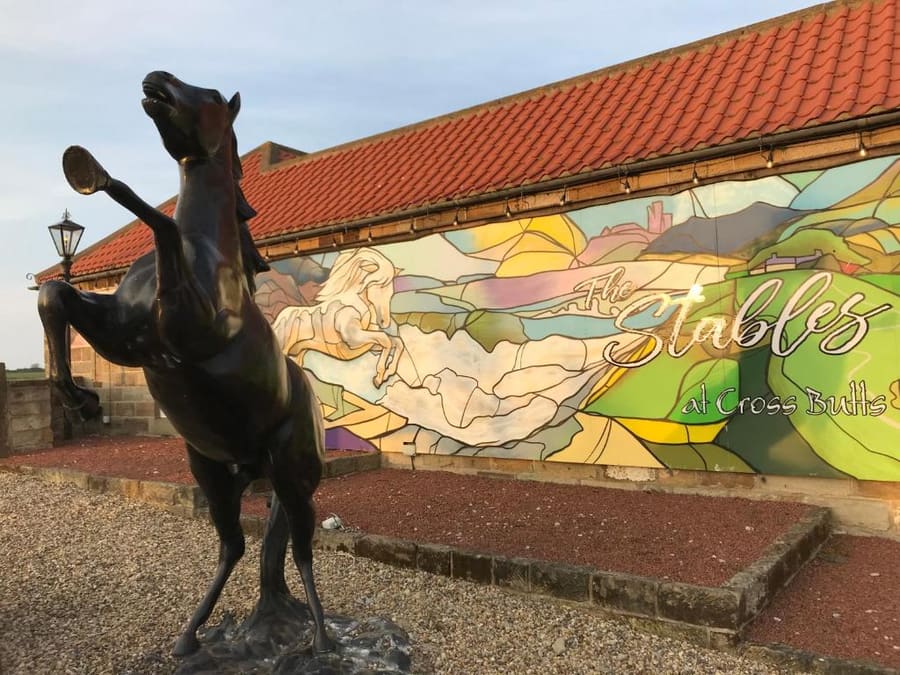 The Stables - The Inn Collection Group