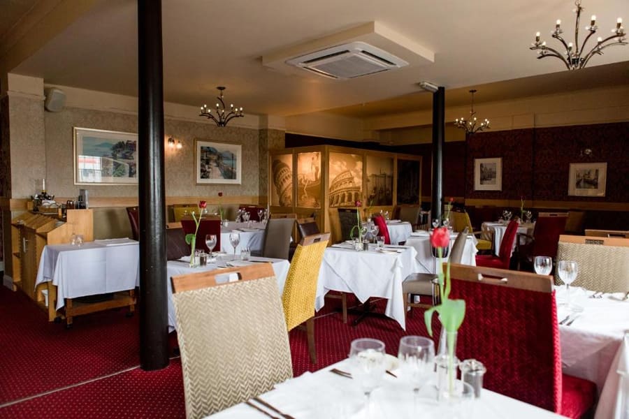 Ennios Boutique Hotel