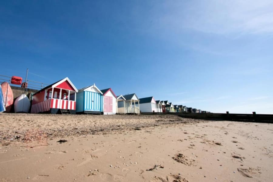 Esplanade Hotel - Clacton On Sea, Beachfront Hotel by OYO