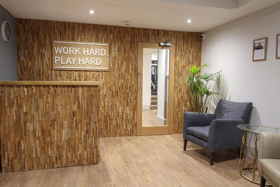 Fistral Beach Hotel and Spa - Adults Only