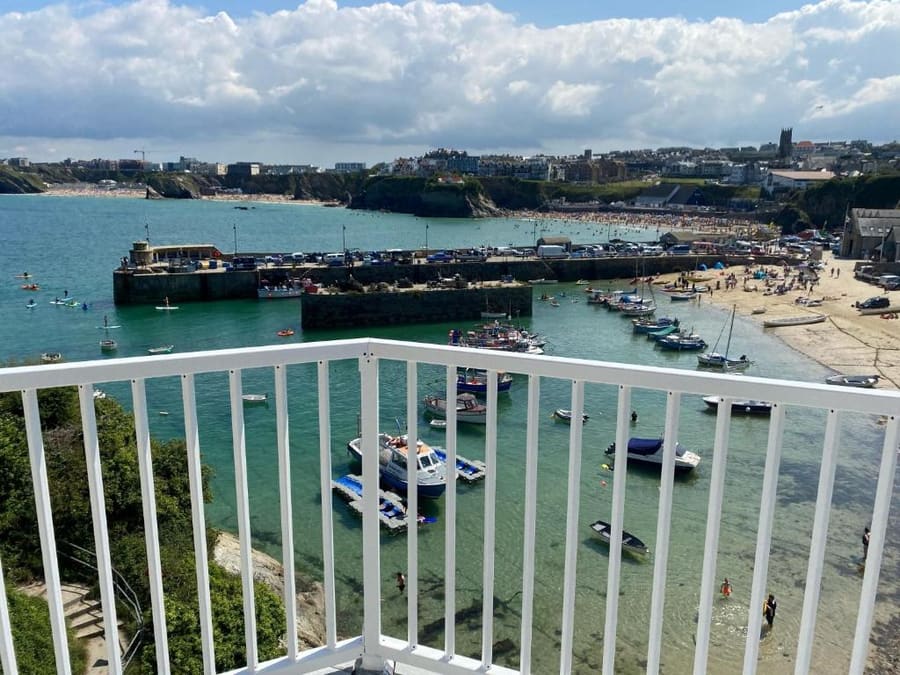 Harbour Hotel