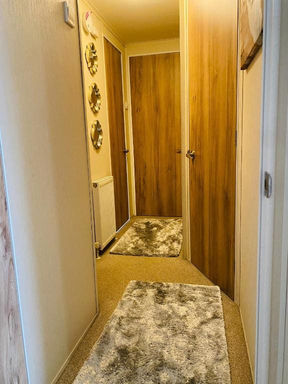 Highfields Holiday Park Clacton