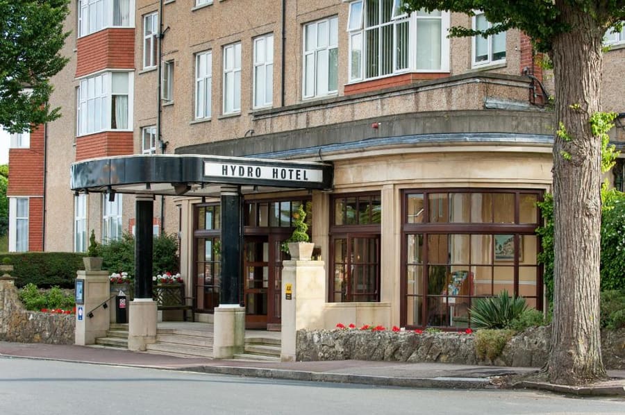 Hydro Hotel