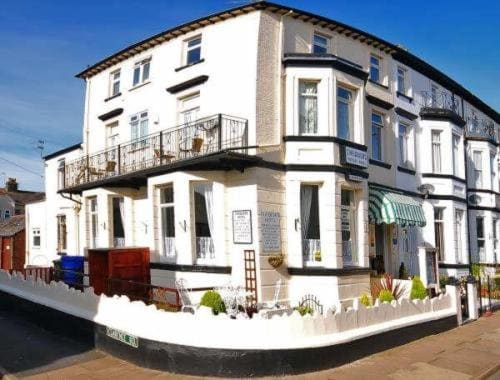 The Chequers