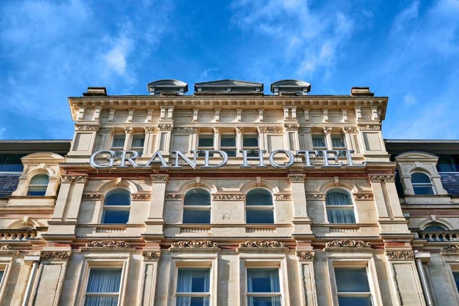 The Grand Hotel Birmingham