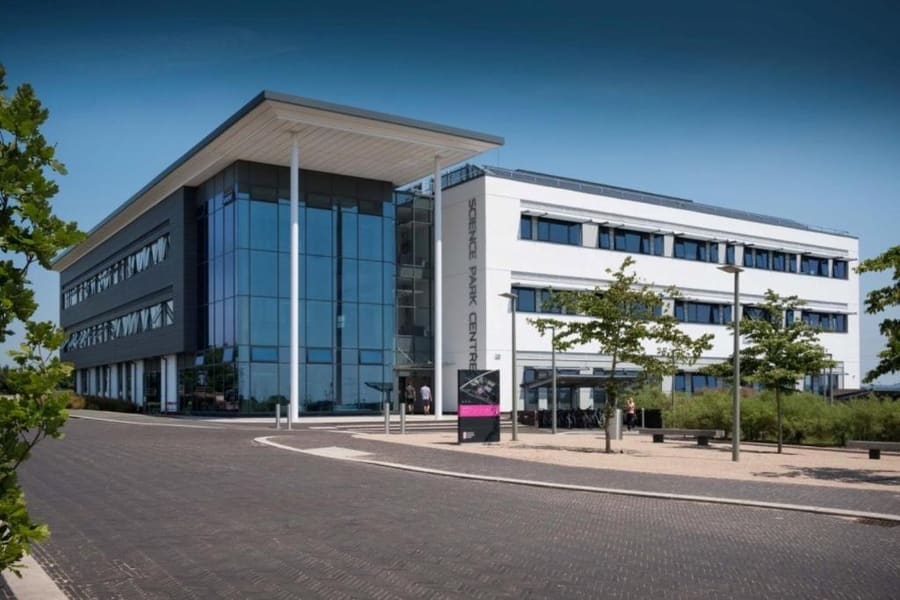 voco Zeal Exeter Science Park, by IHG