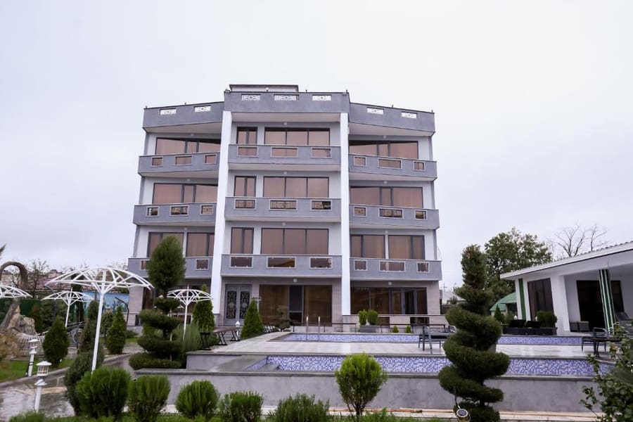 Hotel Harmony Premium