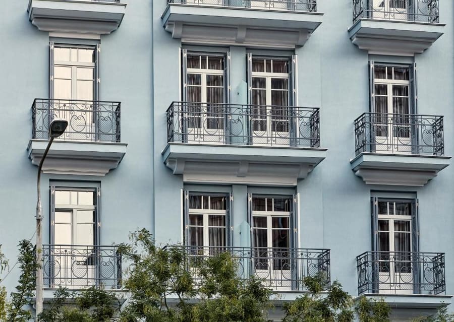 Antigon Urban Chic Hotel, Thessaloniki