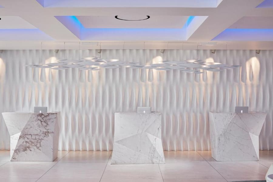 Myconian Ambassador Relais & Chateaux