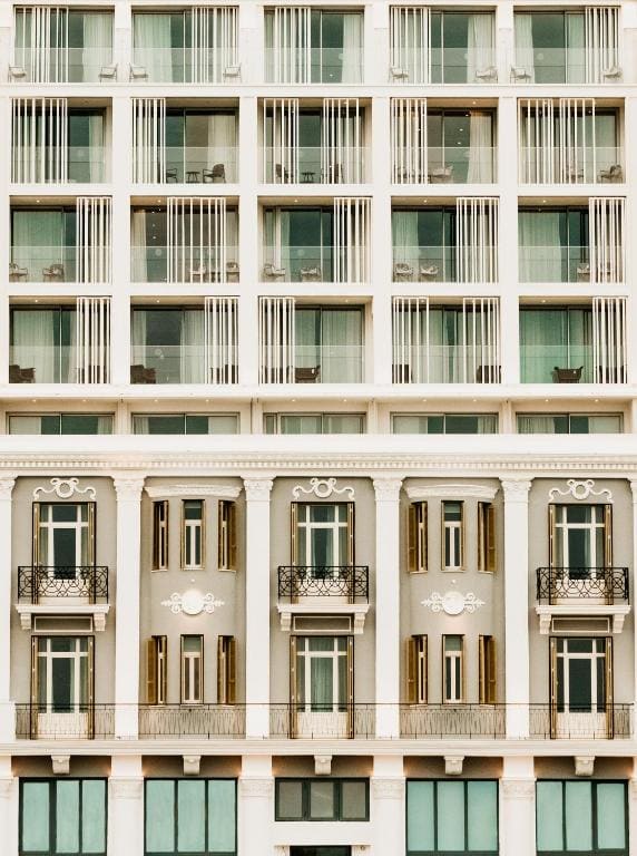 ON Residence - Small Luxury Hotels of the World