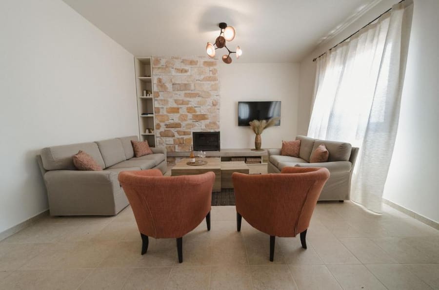 Pura Vida Beach House