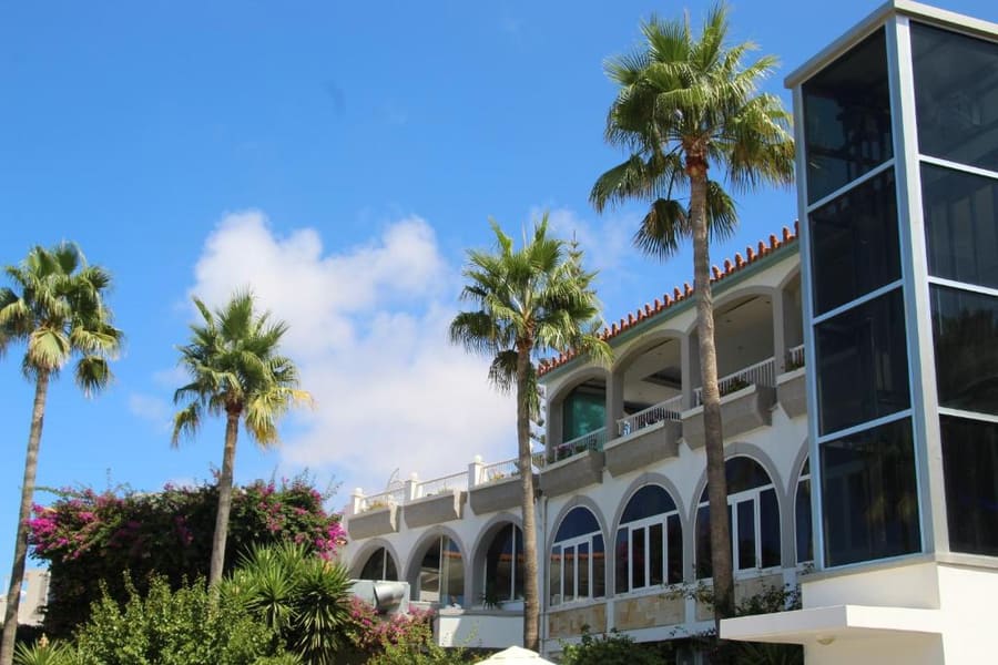 Rethymno Mare & Water Park