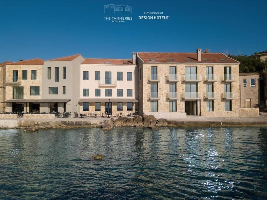 The Tanneries Hotel & Spa - a Member of Design Hotels