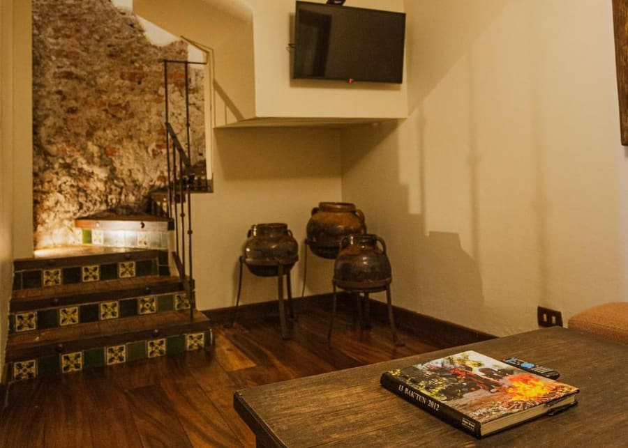 Los Pasos Boutique Hotel & Spa