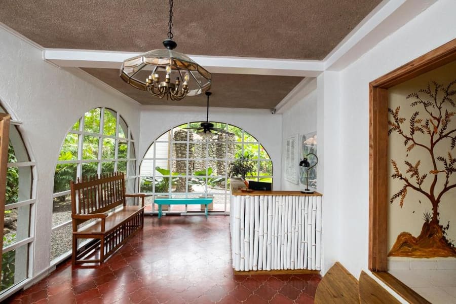 Angeli Gardens Boutique Hotel