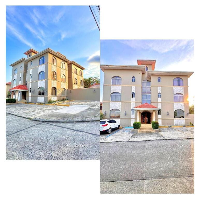 HOTEL DIANA PRINCESS
