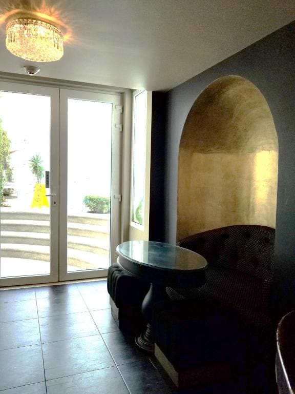 Isabella Boutique Hotel