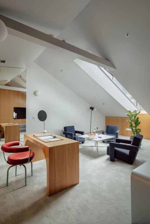 Met Boutique Hotel