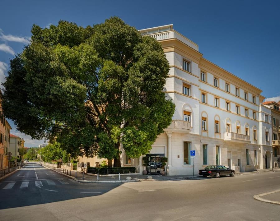 Palazzo President