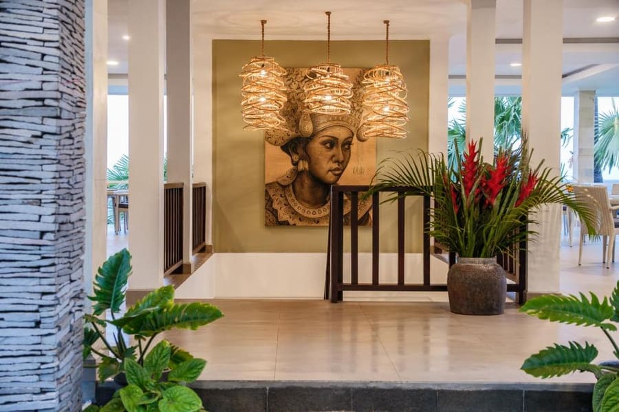 Ibus Beach Hotel