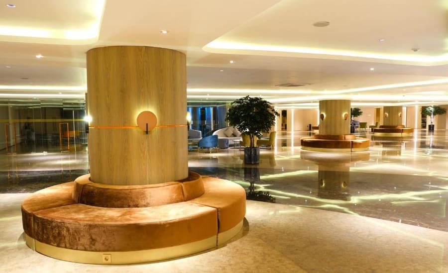 Astara Hotel Balikpapan