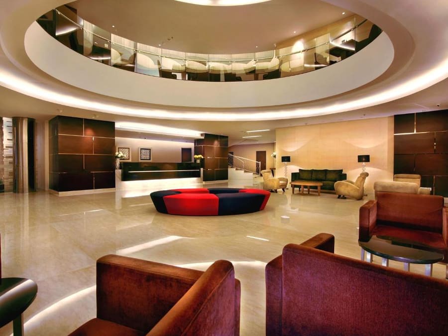 Aston Makassar Hotel & Convention Center