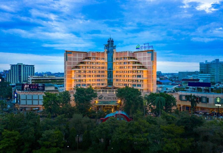 Hotel Ciputra Semarang by Swiss-Belhotel