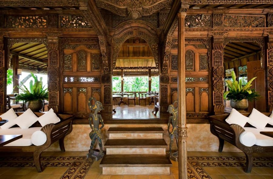 COMO Shambhala Estate