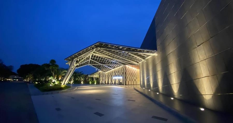 FM7 Resort Hotel - Jakarta Airport