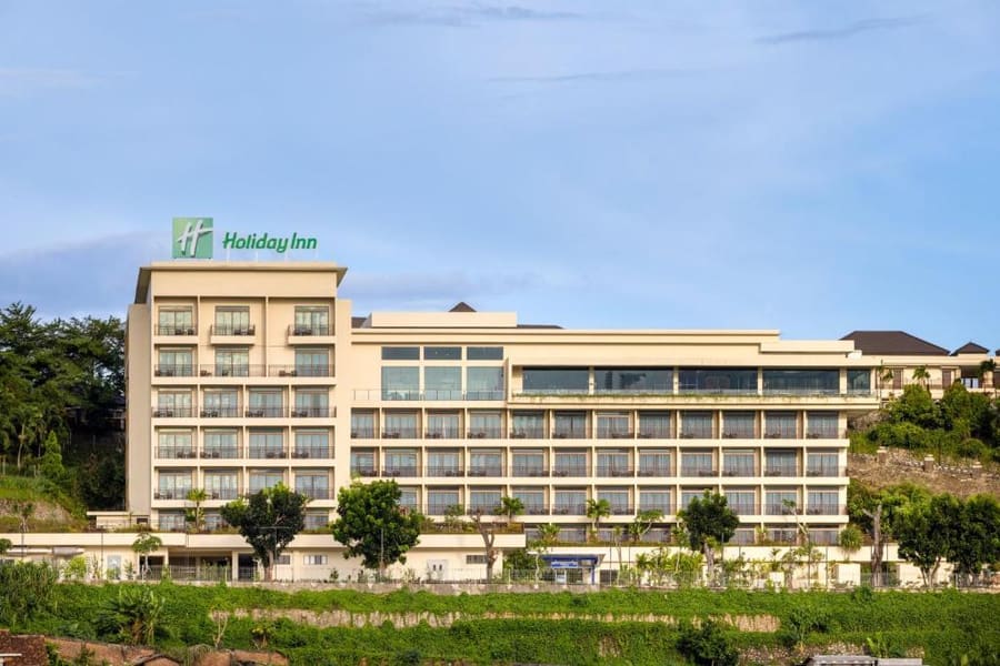 Holiday Inn Lampung Bukit Randu by IHG