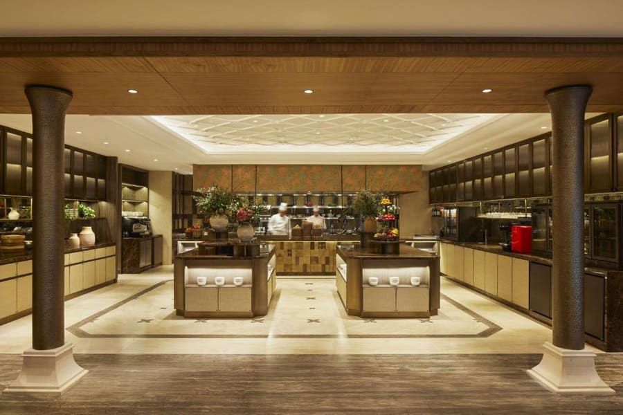 Keraton At The Plaza by Hyatt