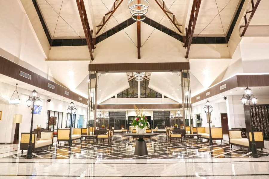 Lido Lake Resort by MNC Hotel