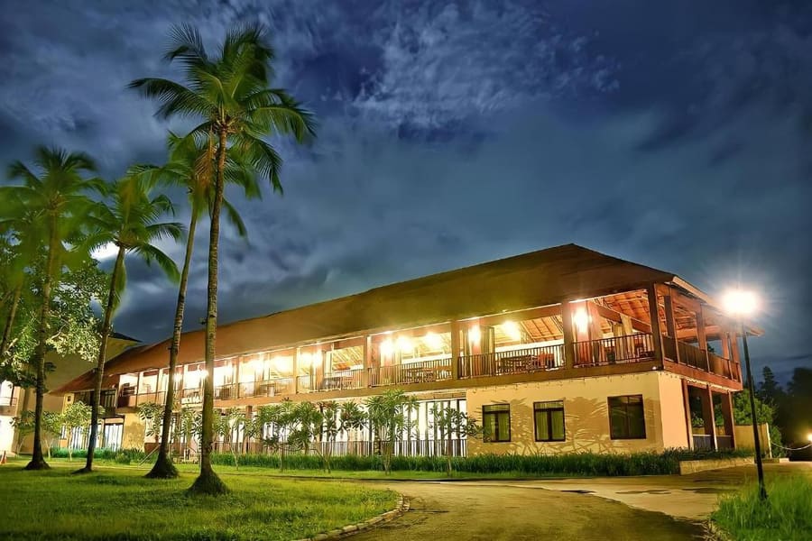 NDC Resort & Spa