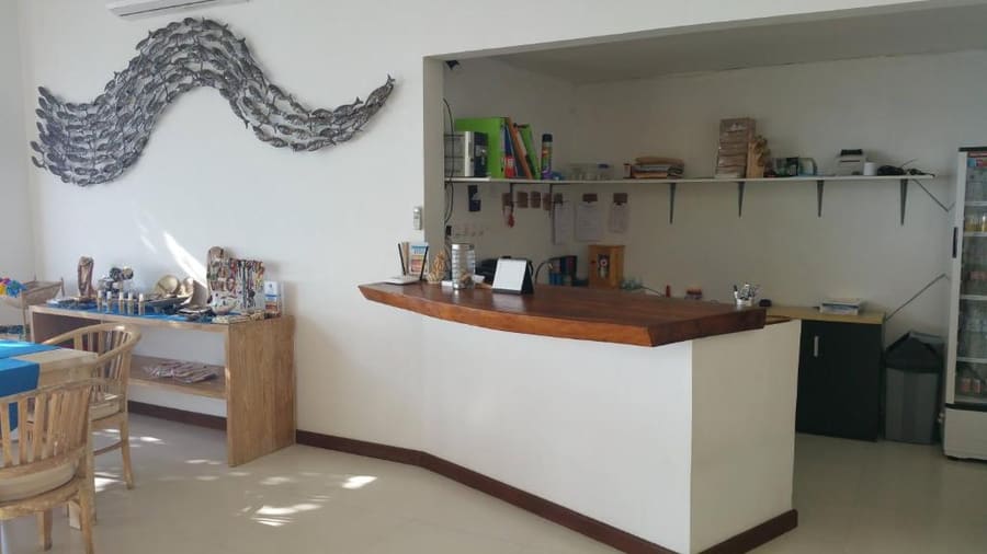 Nalini Resort