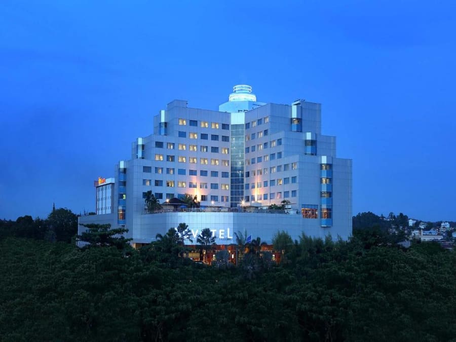 Novotel Balikpapan