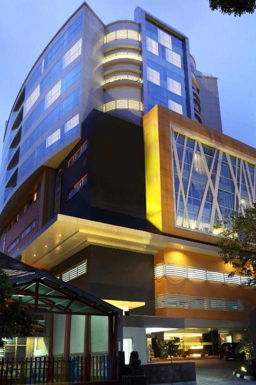 THE 1O1 Malang OJ