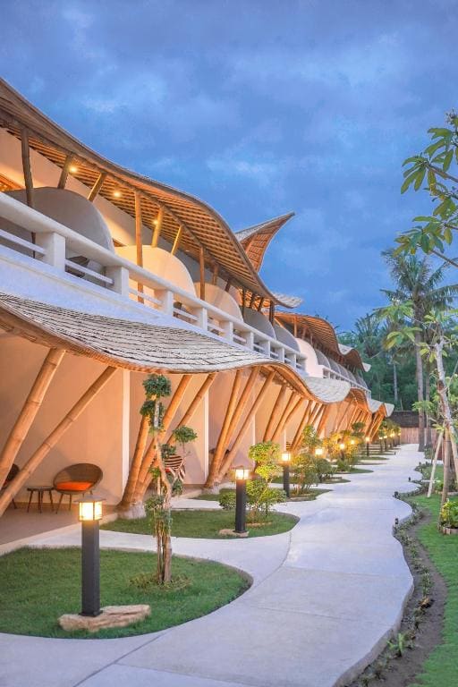 Pearl Sunset Resort - Sunset Moments, Adults Only