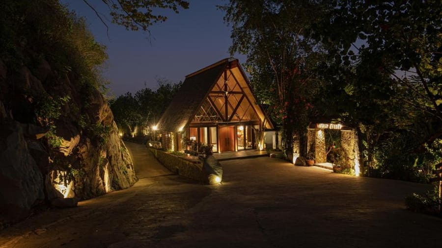 Plataran Komodo Resort & Spa - CHSE Certified