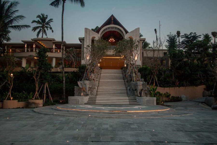 Sanggraloka Ubud