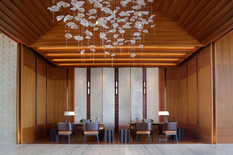 TA’AKTANA, a Luxury Collection Resort & Spa, Labuan Bajo