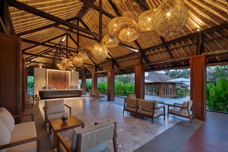 Nirwana Beach & Resort