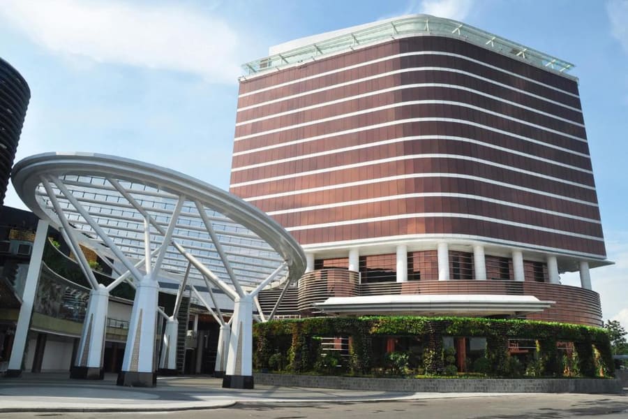 The Trans Luxury Hotel Bandung