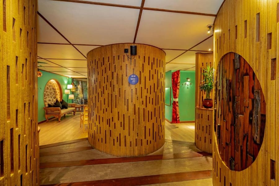 Tira Vilagna Suites & Spa