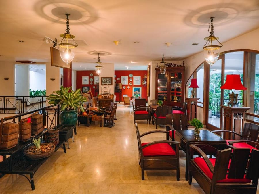 Hotel Tugu Malang
